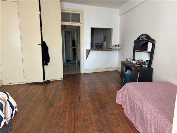 1 Bed Apartment