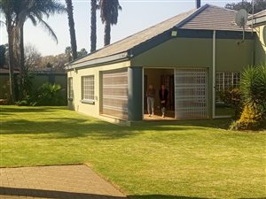 5 Bed House in Boksburg West