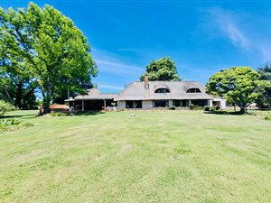 27.2 ha Smallholding in Kokstad