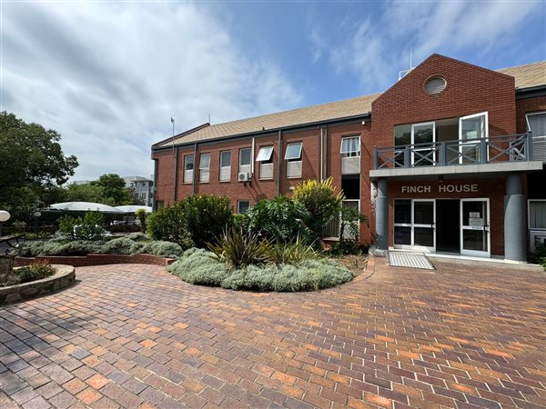 181  m² Commercial space in Rivonia