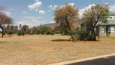 1030 m² Land available in Wigwam photo number 10