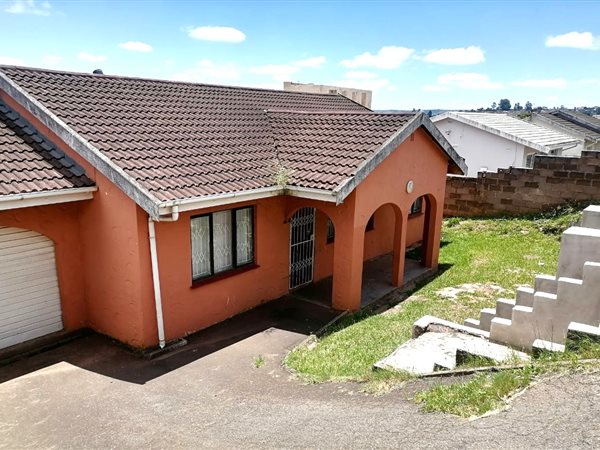 3 Bed House in Mpumalanga