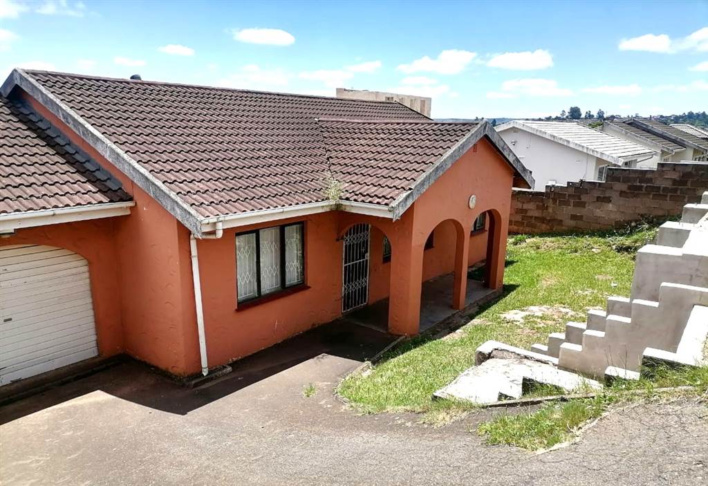 3 Bed House in Mpumalanga photo number 1