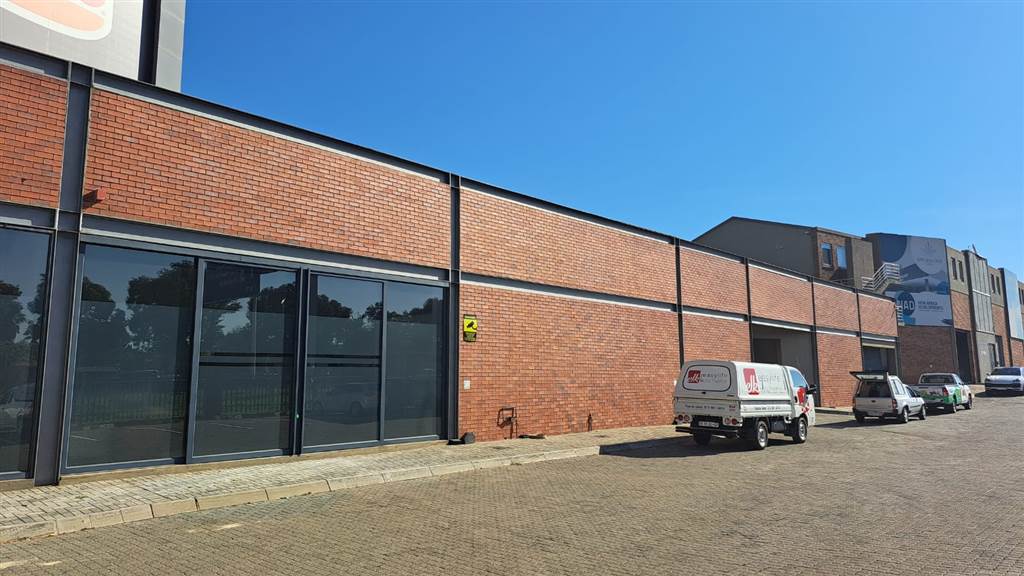 269  m² Industrial space in Lyttelton Manor photo number 13