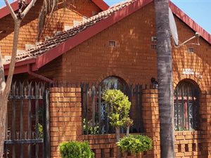 3 Bed House in Mamelodi West