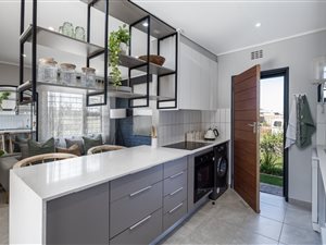 3 Bed House in Saulsville