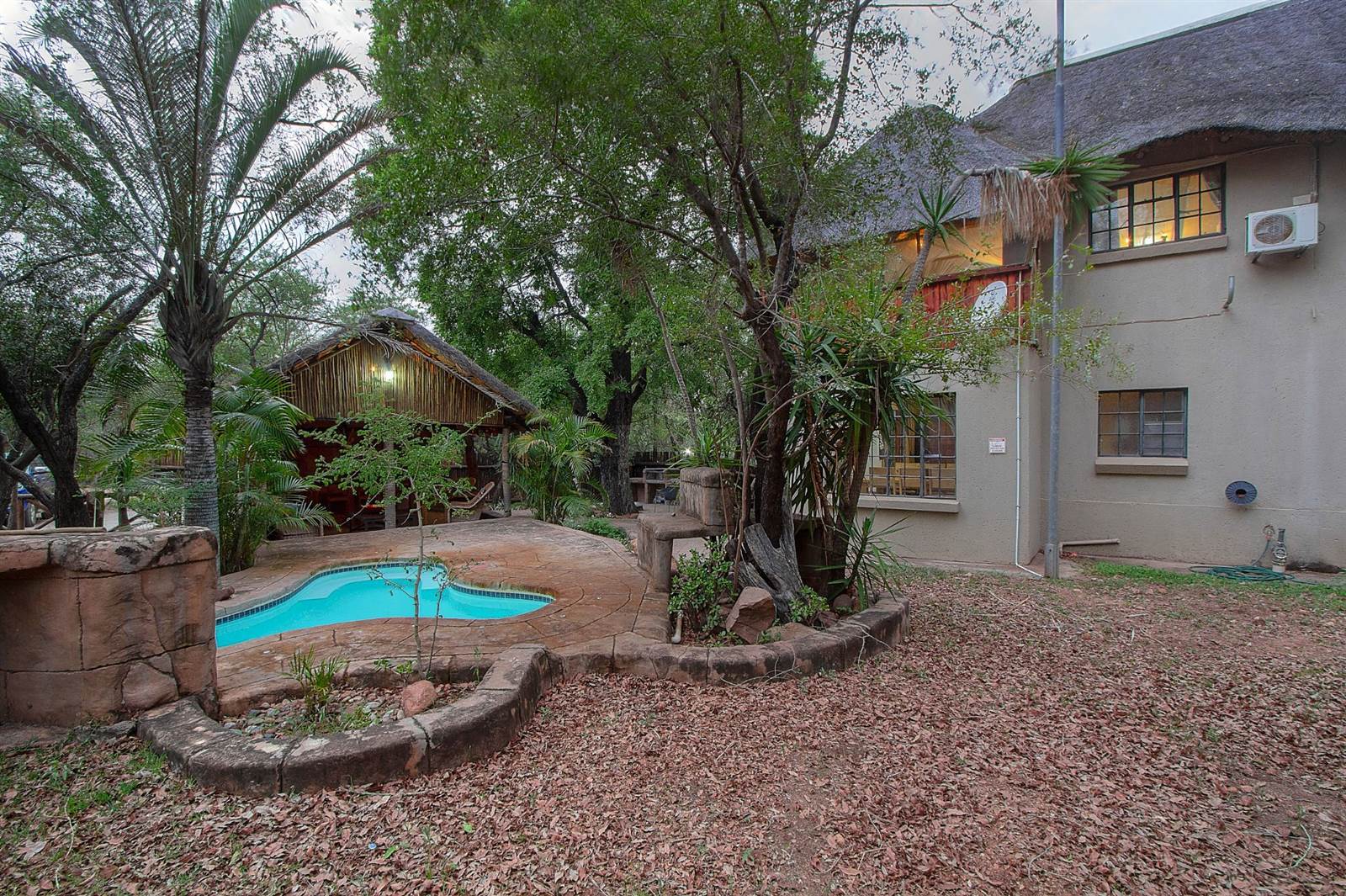 3 Bed House in Marloth Park photo number 4