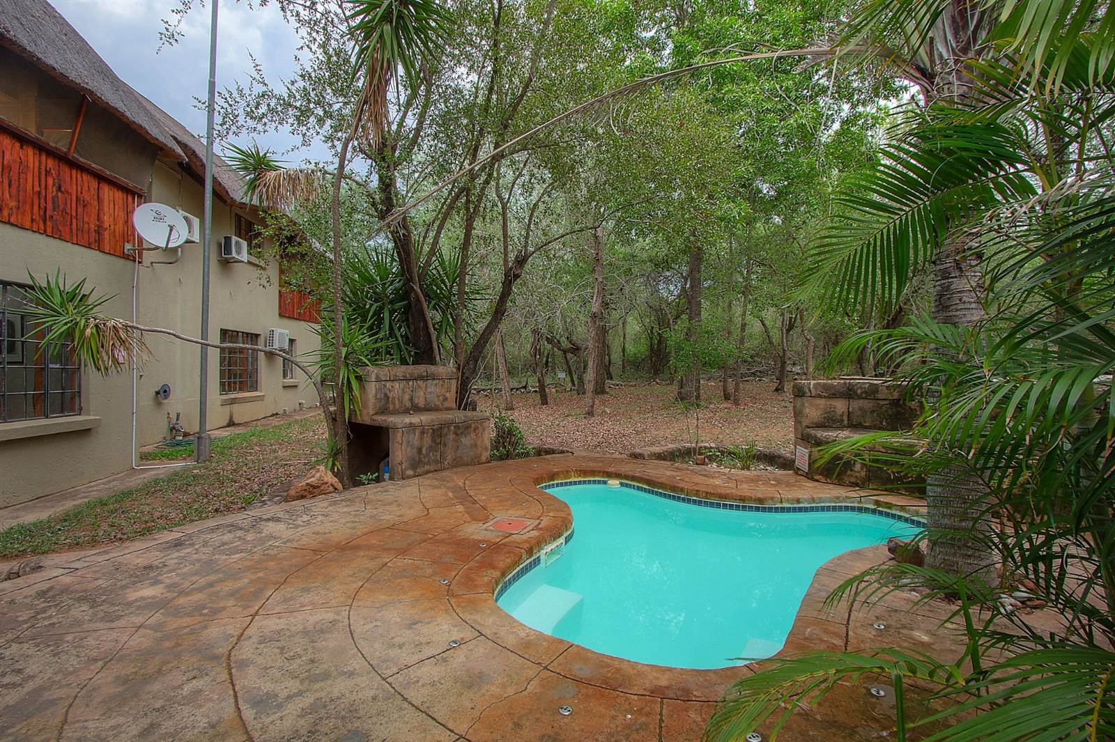 3 Bed House in Marloth Park photo number 3