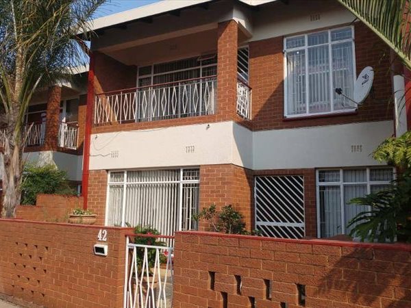 3 Bed Townhouse