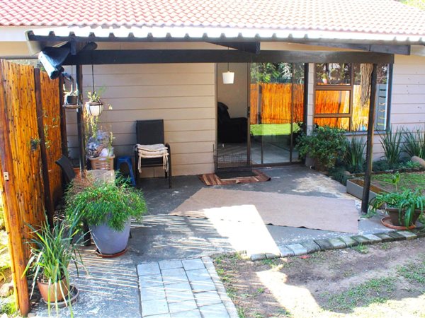 2 Bed House in Glenmore
