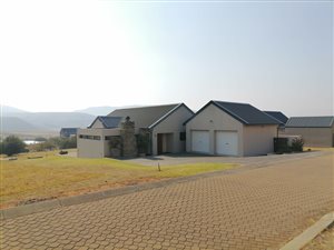 3 Bed House in Vulintaba Country Estate