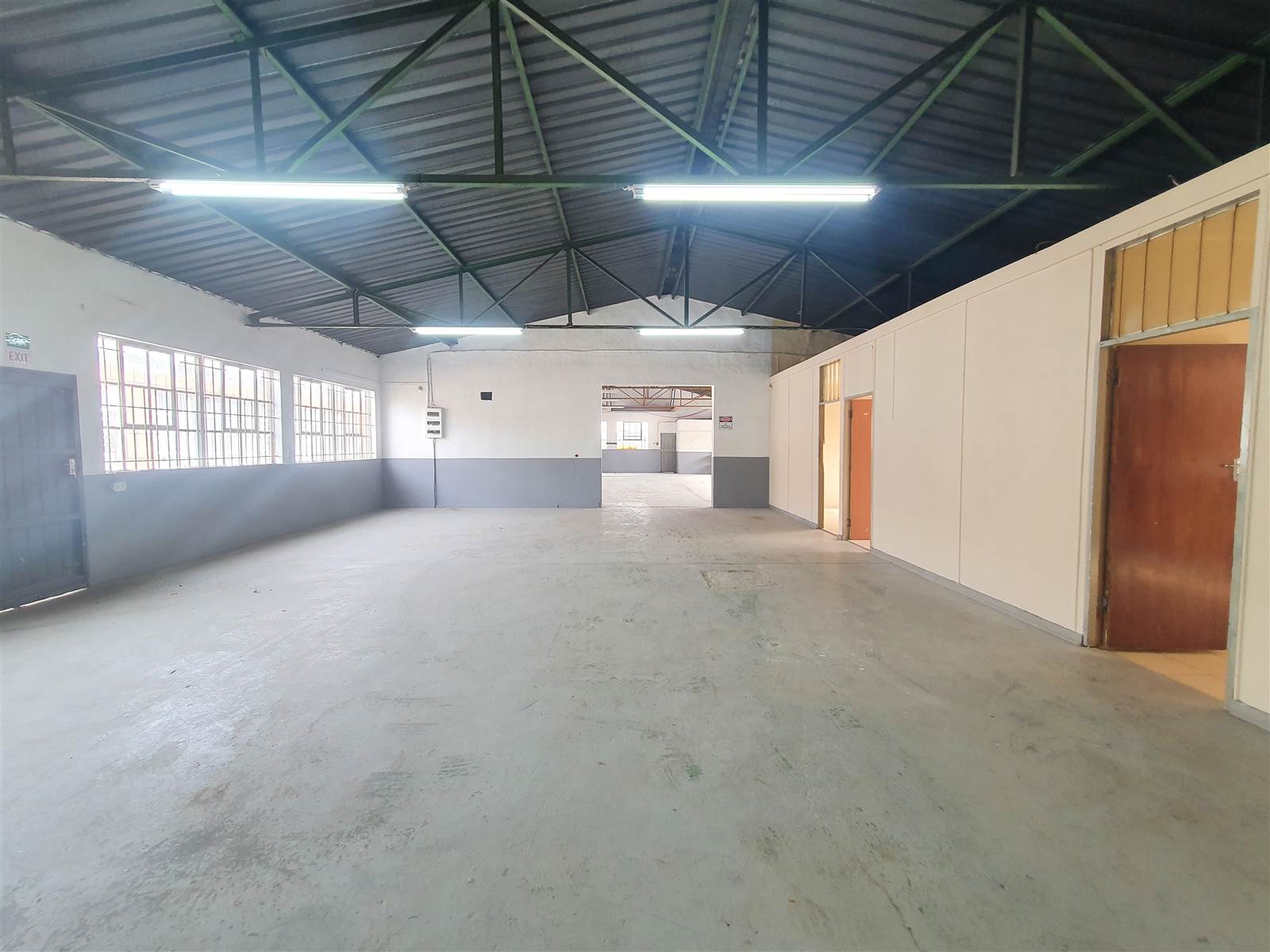 386  m² Industrial space in Anderbolt photo number 4