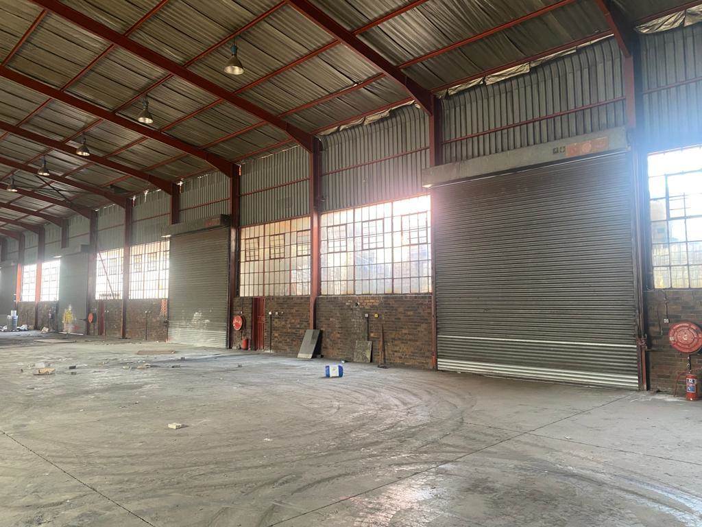 2500  m² Industrial space in Brakpan North photo number 6