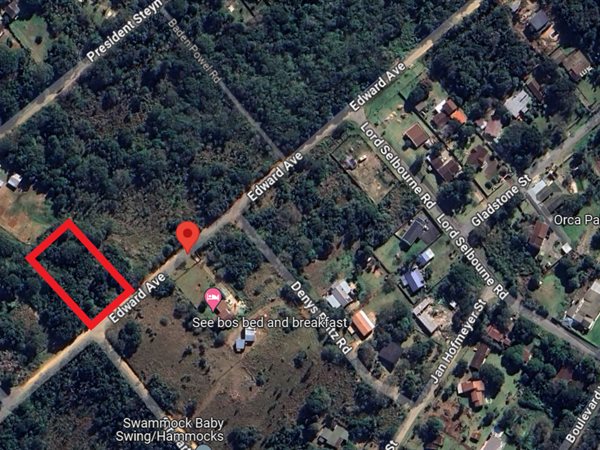 1777 m² Land available in Palm Beach