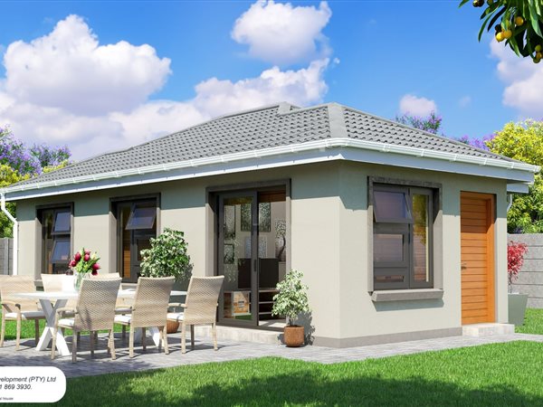 356 m² Land 356 m² Land