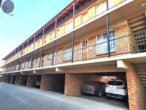 1 Bed Apartment in Kempton Park Central