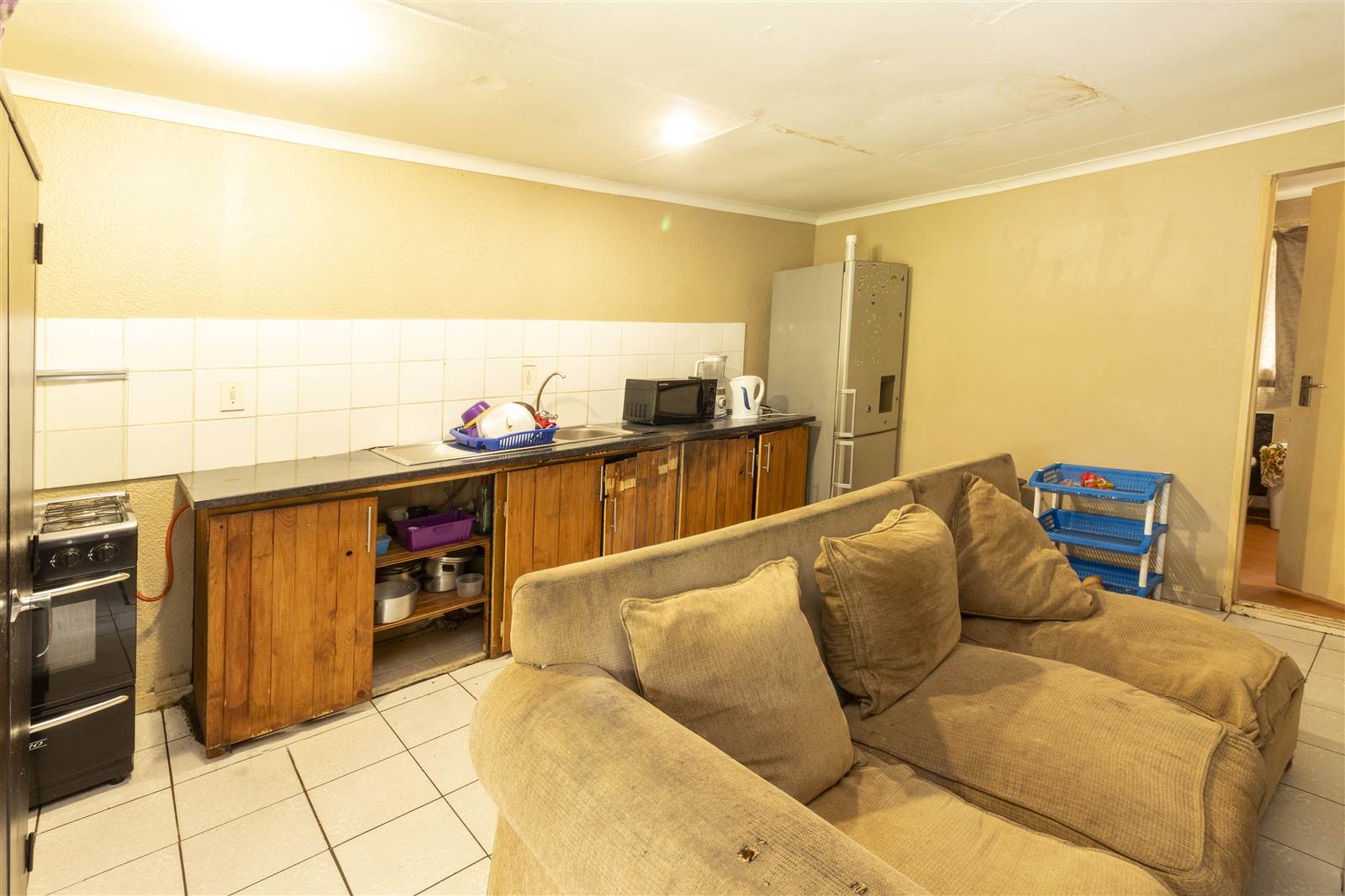 4 Bed House in Bloubosrand photo number 18