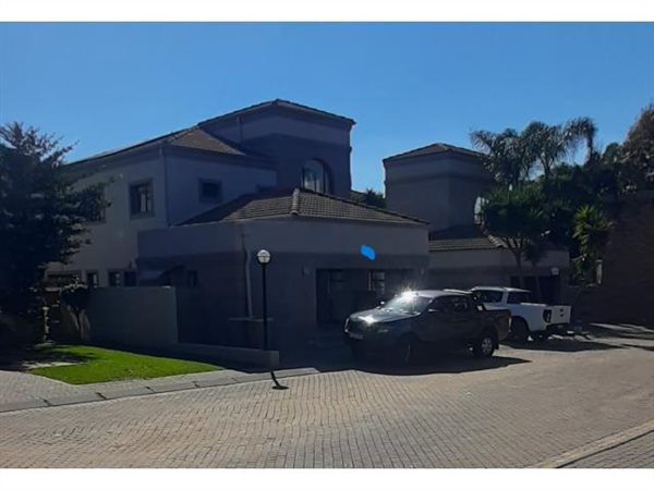 3 Bedroom Cluster 3 Bedroom Cluster