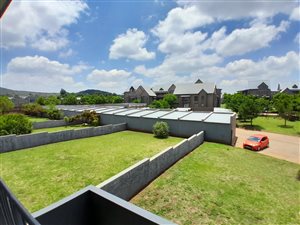 3 Bed Apartment in Eldo Lakes Estate