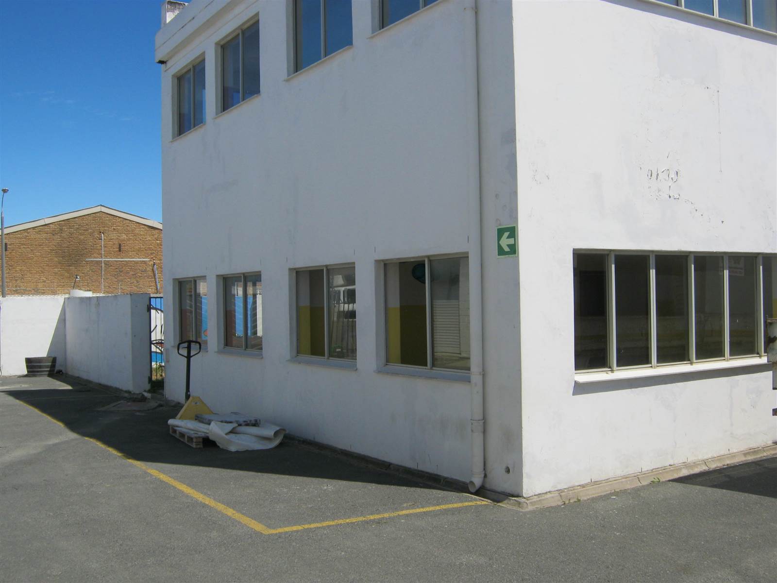 380  m² Commercial space in Onverwacht photo number 1