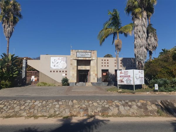 389  m² Commercial space in Nelspruit Central