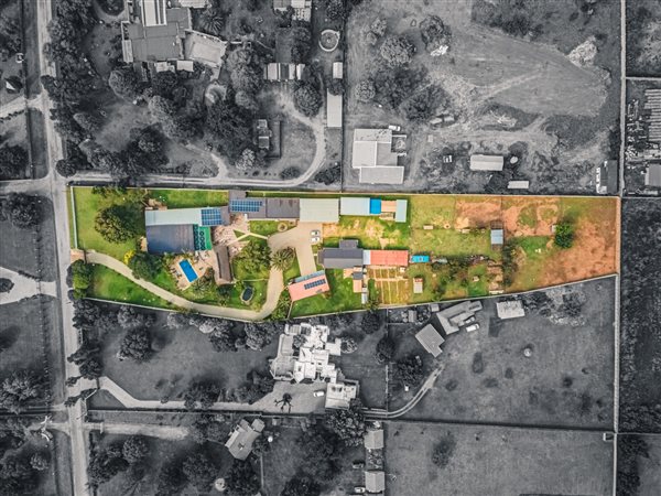 1 ha Farm