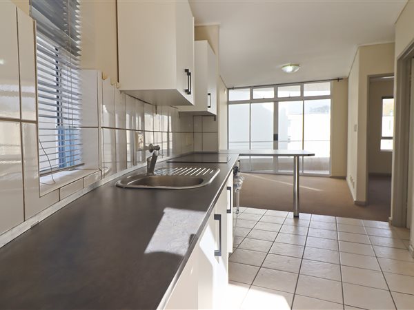 2 Bed Apartment