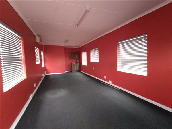 40  m² Commercial space in Bo Dorp
