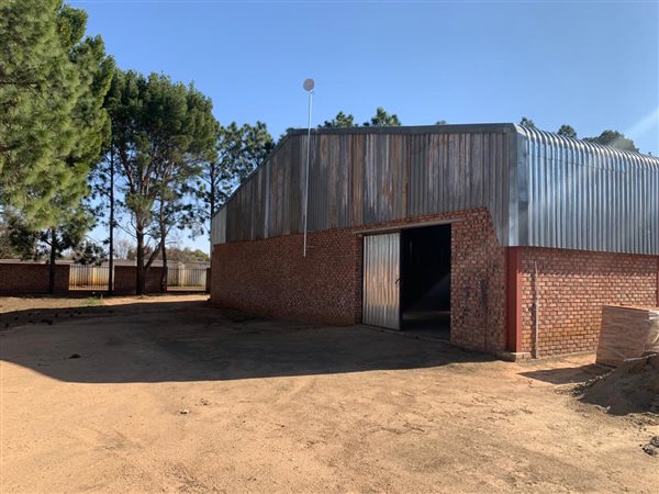 400  m² Commercial space