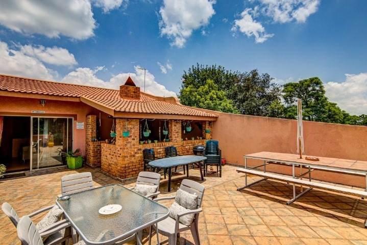 4 Bed House in Benoni AH photo number 7