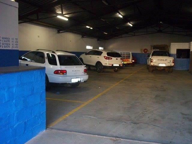 1400  m² Commercial space in Lydenburg photo number 18