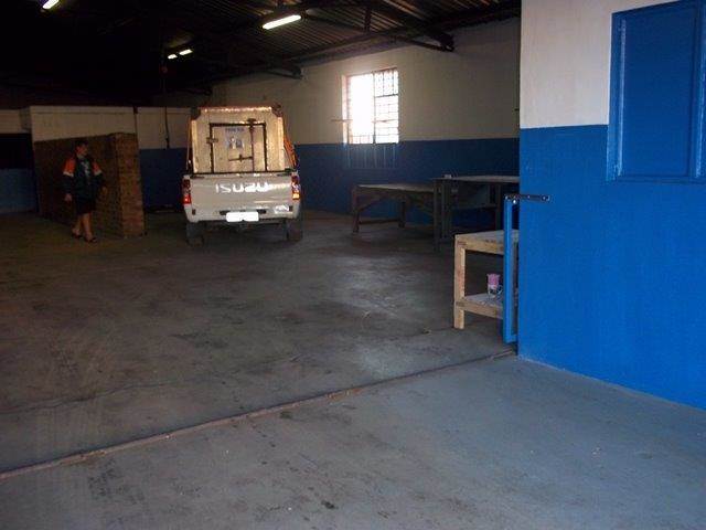 1400  m² Commercial space in Lydenburg photo number 20