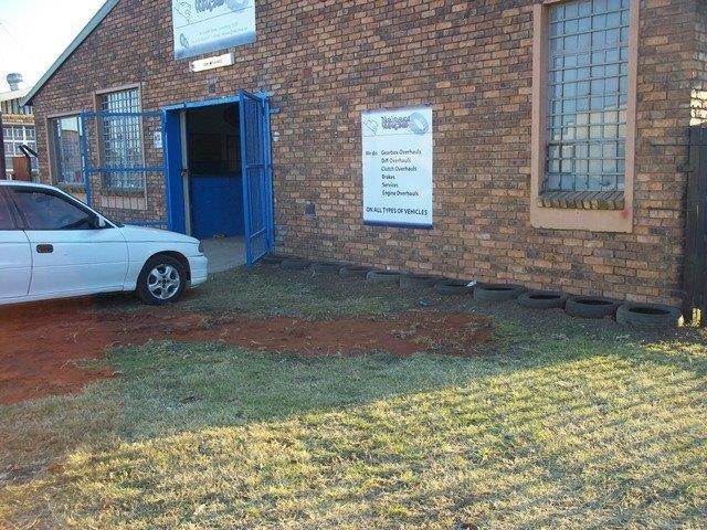 1400  m² Commercial space in Lydenburg photo number 2