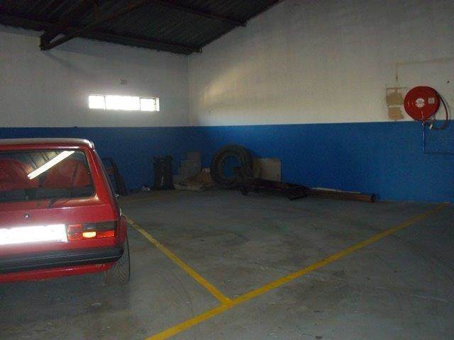 1400  m² Commercial space in Lydenburg photo number 13
