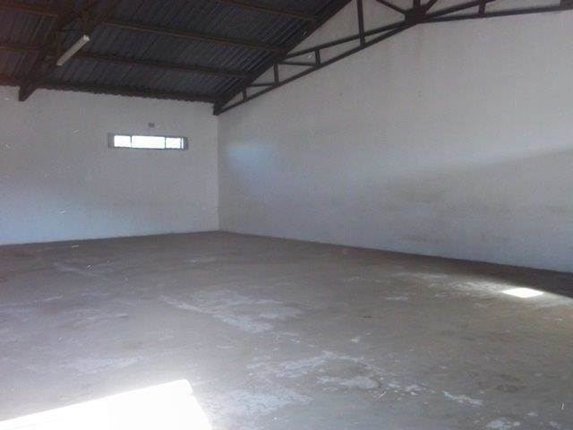 1400  m² Commercial space in Lydenburg photo number 8