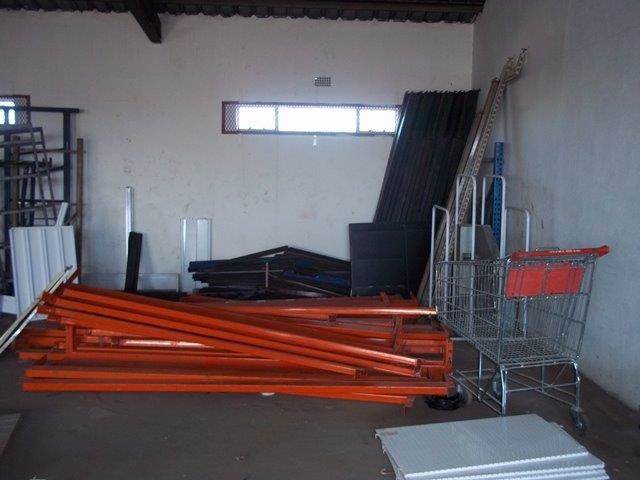 1400  m² Commercial space in Lydenburg photo number 6