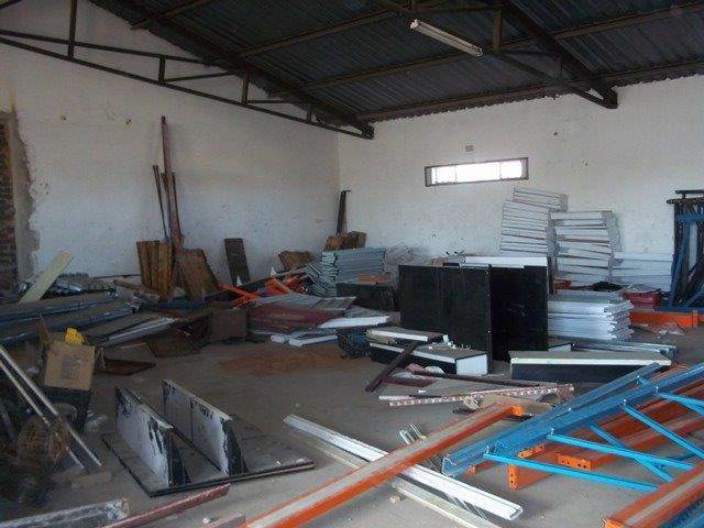 1400  m² Commercial space in Lydenburg photo number 5