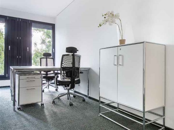 8  m² Office Space