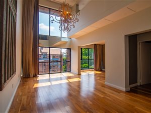 2 Bed Apartment in Atholl