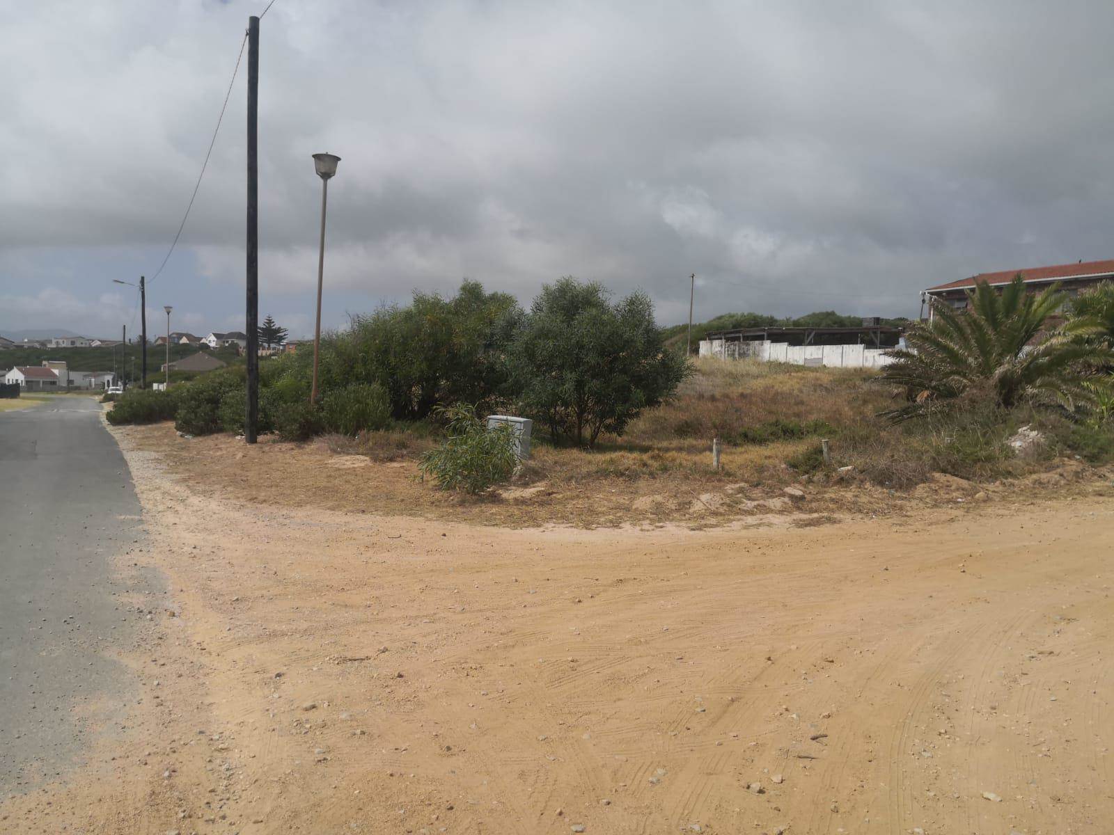 584 m² Land available in Hawston photo number 9