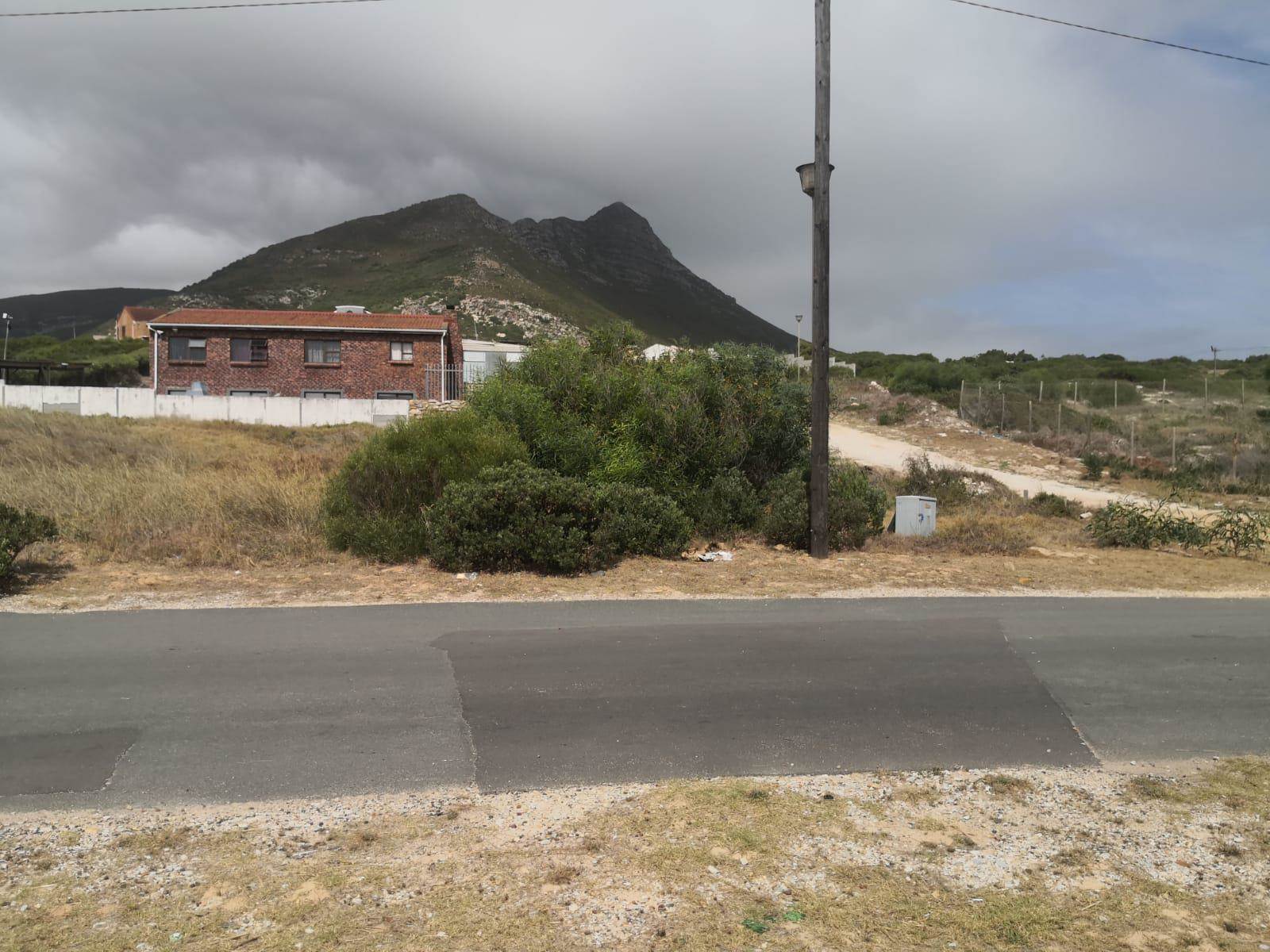 584 m² Land available in Hawston photo number 5