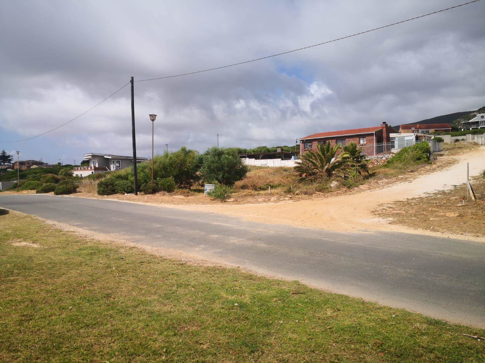 584 m² Land available in Hawston photo number 13