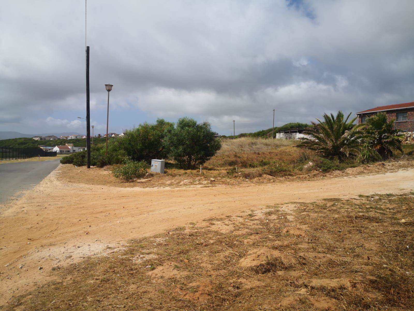 584 m² Land available in Hawston photo number 12