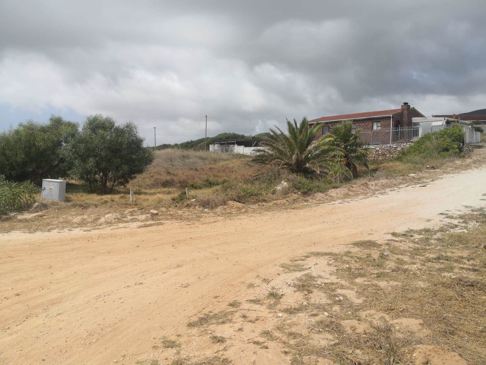 584 m² Land available in Hawston photo number 6