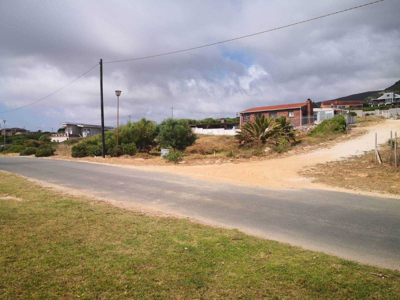 584 m² Land available in Hawston photo number 8