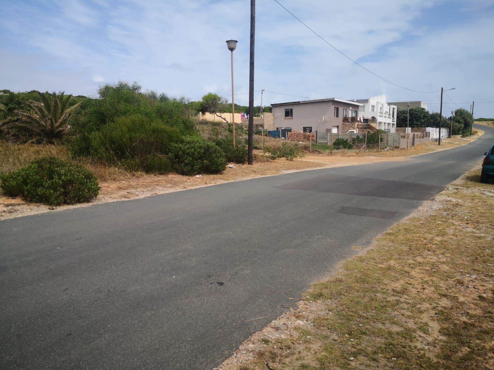 584 m² Land available in Hawston photo number 11
