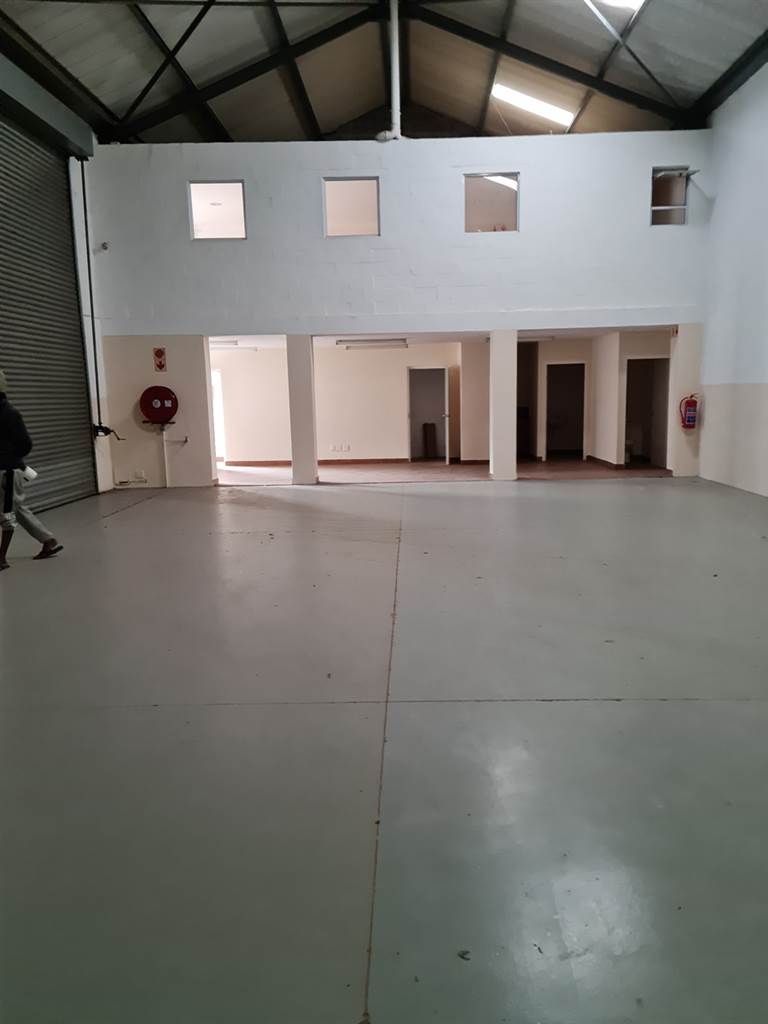 255  m² Industrial space in Strand Central photo number 12