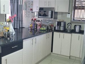 3 Bed House in Stanmore