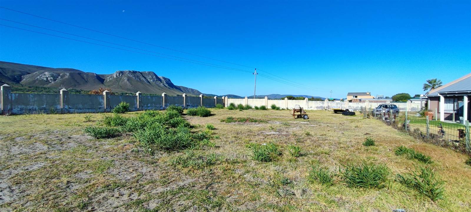 880 m² Land available in Franskraal photo number 2
