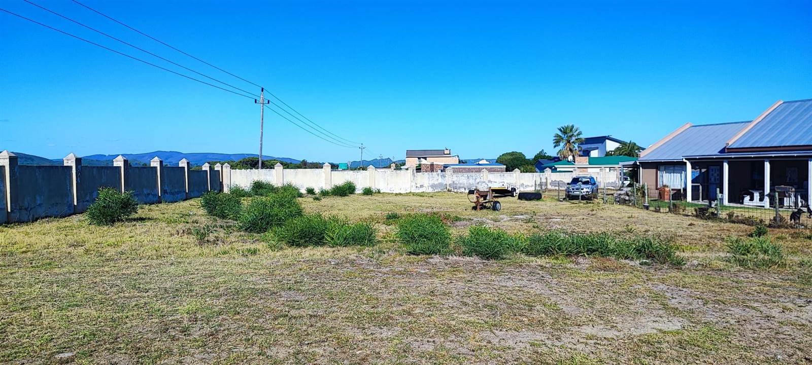 880 m² Land available in Franskraal photo number 1